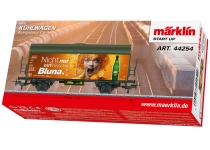 Märklin 44254 - H0 - Start-Up Kühlwagen Bluna